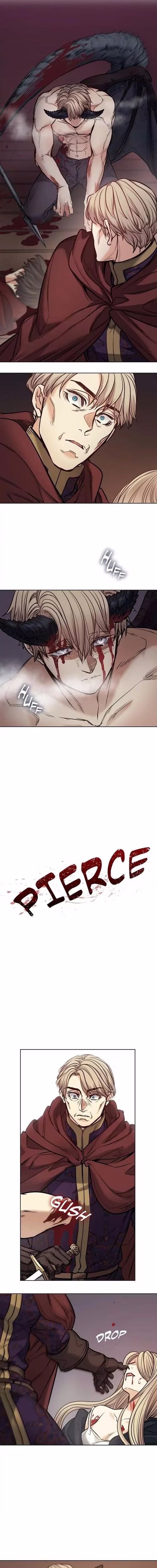 Lady Devil - Chapter 122 - Part 12