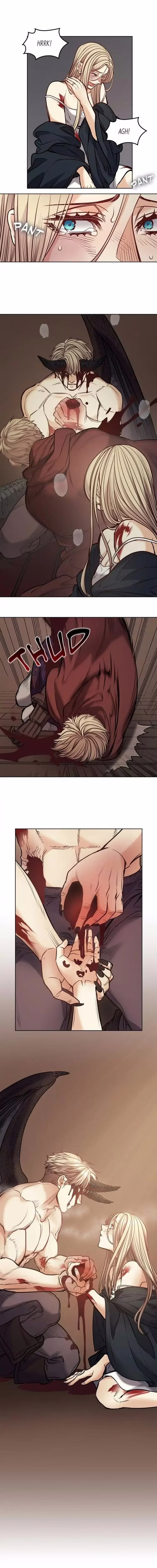 Lady Devil - Chapter 122 - Part 14