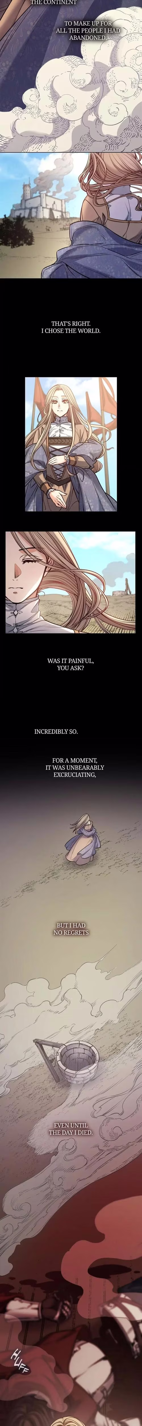 Lady Devil - Chapter 123 - Part 3