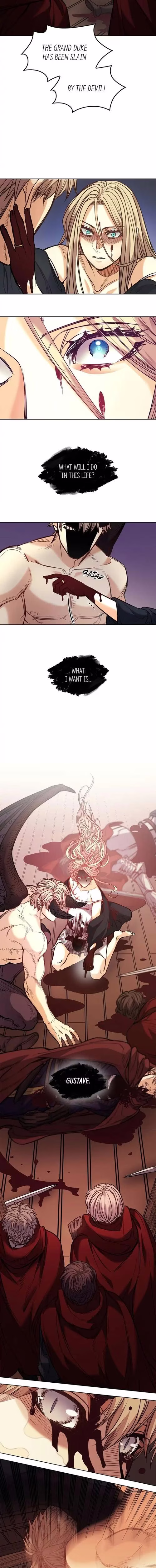 Lady Devil - Chapter 123 - Part 5