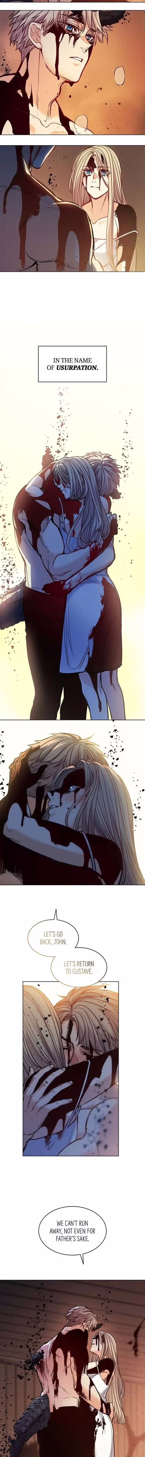 Lady Devil - Chapter 123 - Part 8