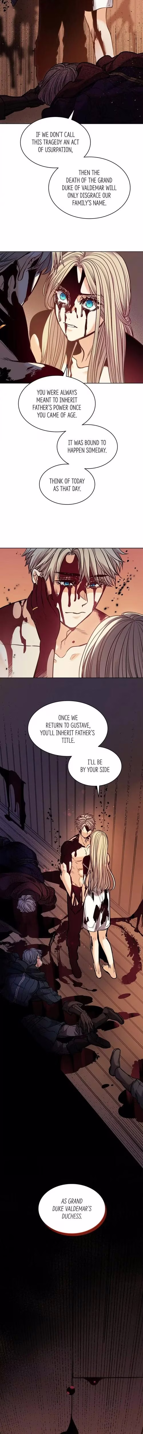 Lady Devil - Chapter 123 - Part 9