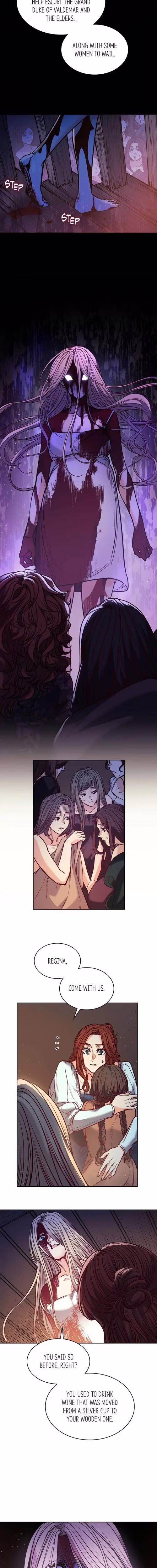 Lady Devil - Chapter 123 - Part 11