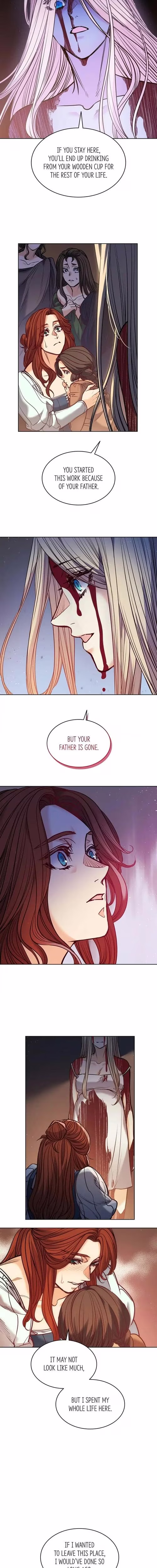 Lady Devil - Chapter 123 - Part 12