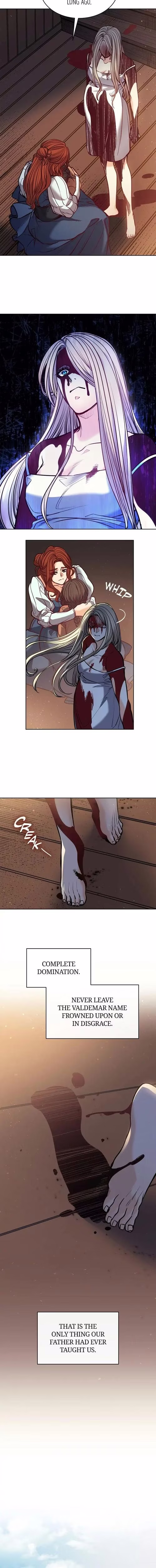 Lady Devil - Chapter 123 - Part 13