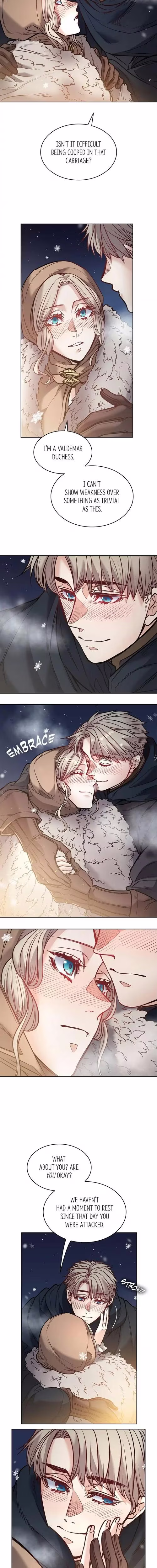 Lady Devil - Chapter 124 - Part 6