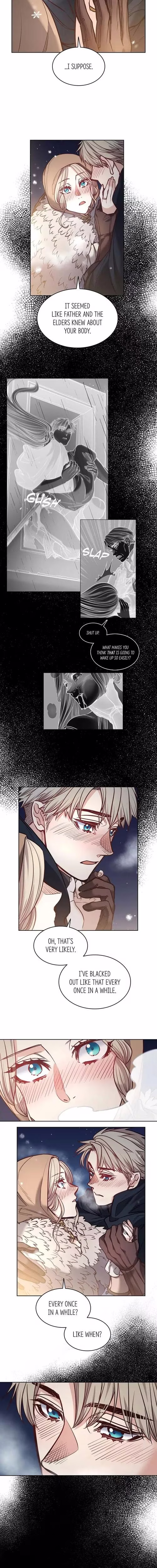 Lady Devil - Chapter 124 - Part 7