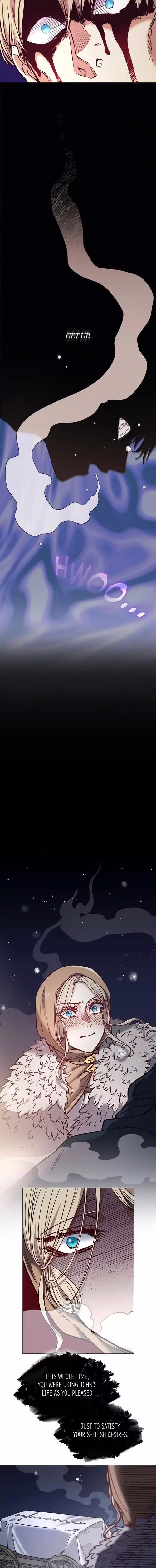 Lady Devil - Chapter 124 - Part 9