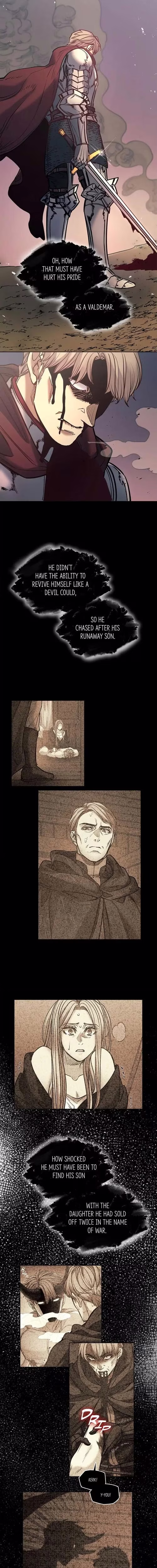 Lady Devil - Chapter 124 - Part 11