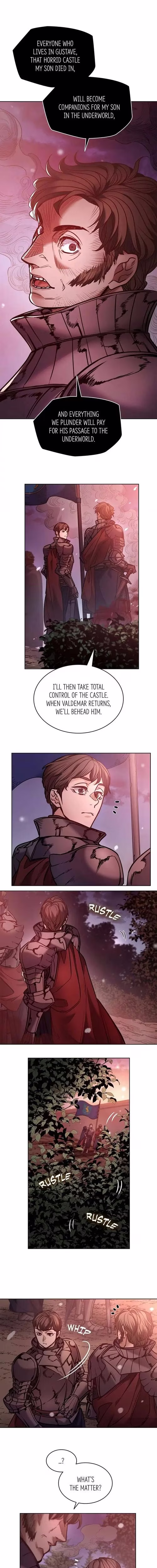 Lady Devil - Chapter 125 - Part 3