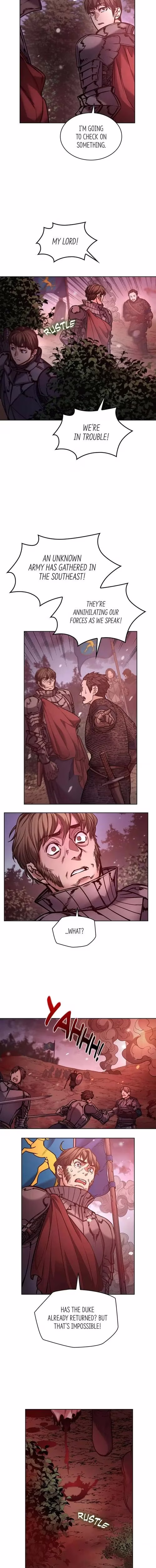 Lady Devil - Chapter 125 - Part 4