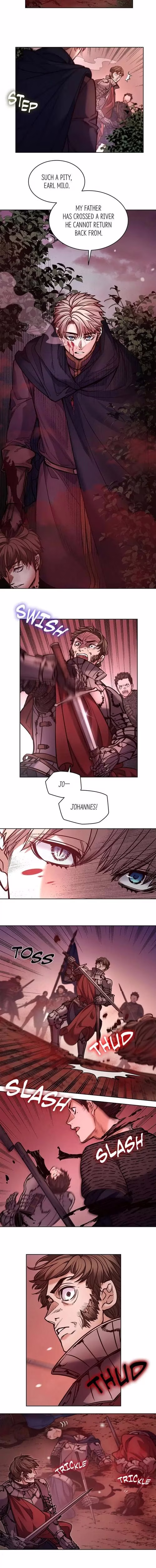 Lady Devil - Chapter 125 - Part 5