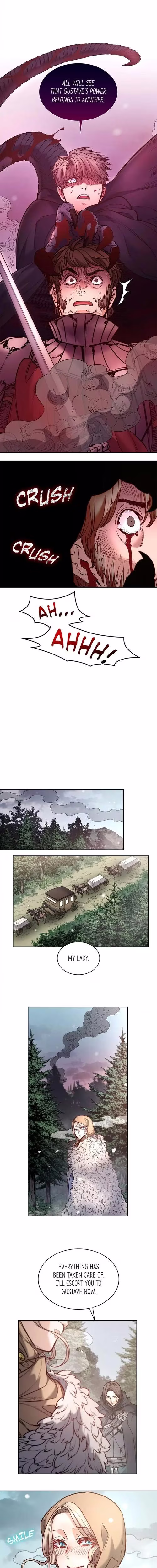 Lady Devil - Chapter 125 - Part 6