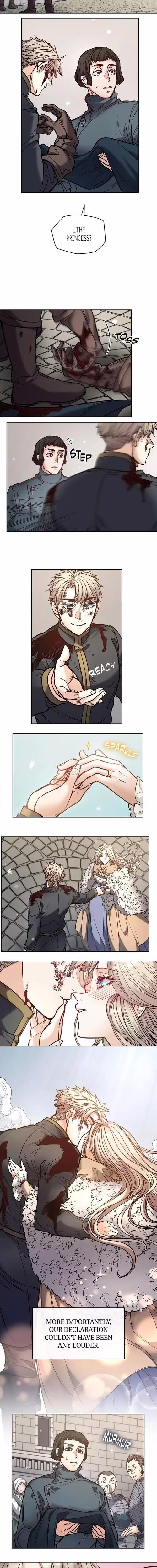 Lady Devil - Chapter 125 - Part 10