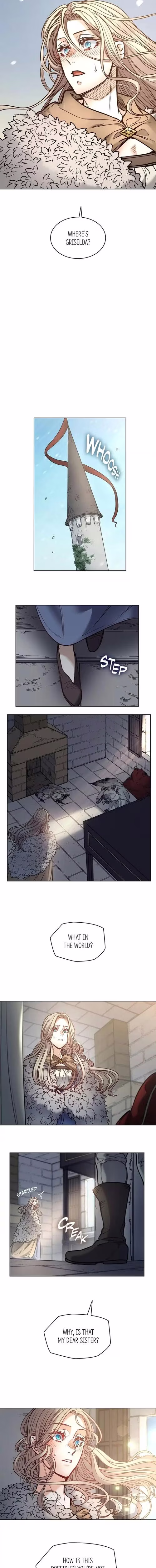 Lady Devil - Chapter 125 - Part 12