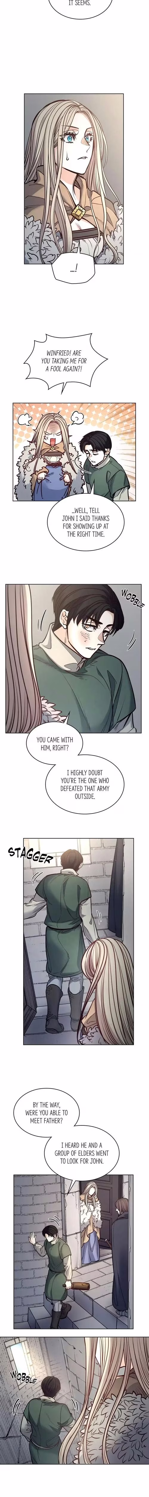 Lady Devil - Chapter 126 - Part 3