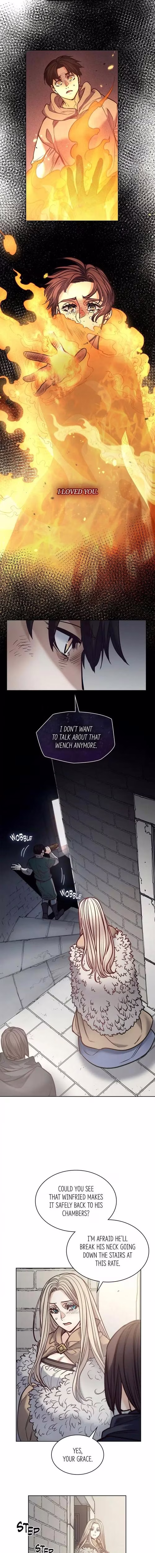 Lady Devil - Chapter 126 - Part 5