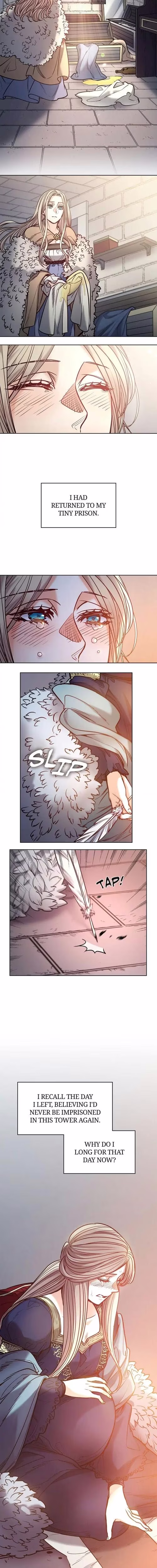 Lady Devil - Chapter 126 - Part 7