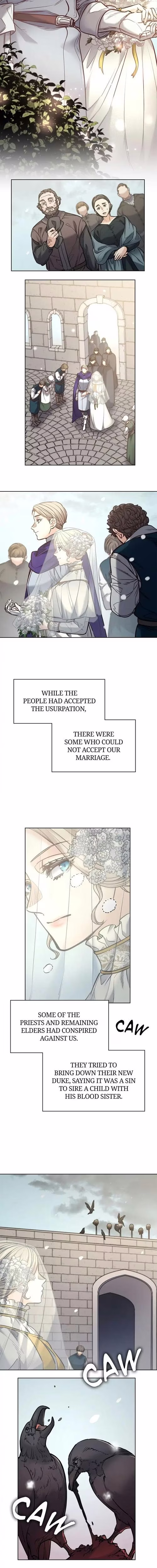 Lady Devil - Chapter 126 - Part 9