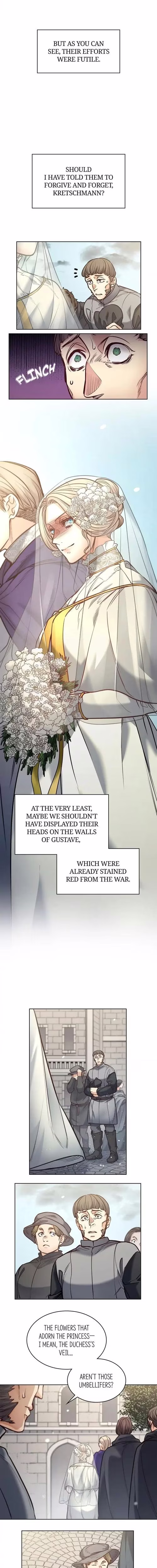 Lady Devil - Chapter 126 - Part 10