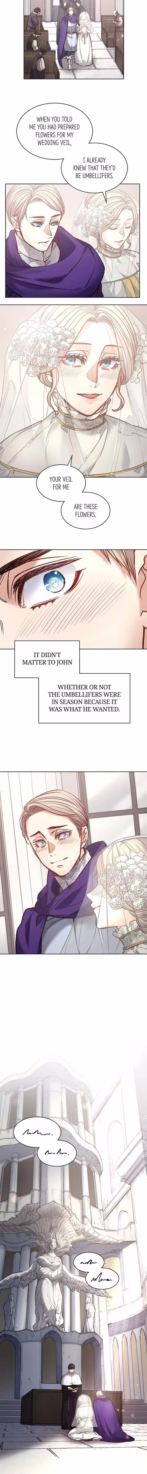 Lady Devil - Chapter 126 - Part 12