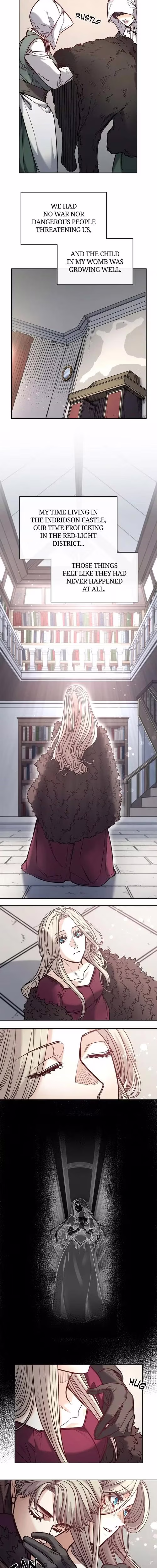 Lady Devil - Chapter 127 - Part 4