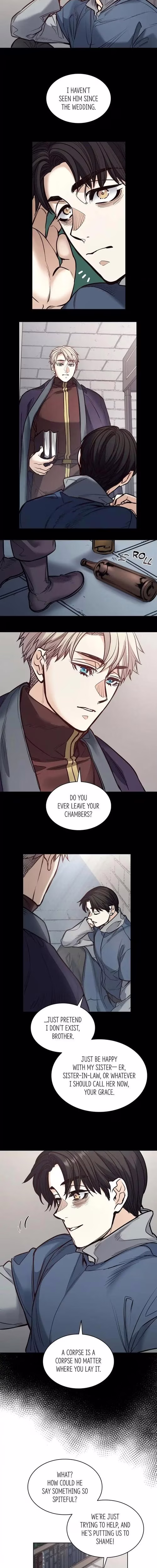 Lady Devil - Chapter 127 - Part 6