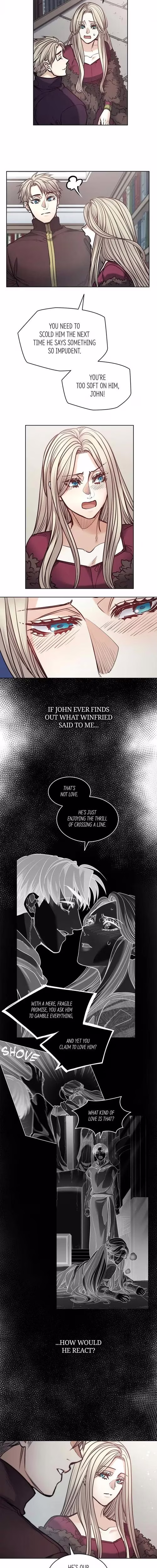 Lady Devil - Chapter 127 - Part 7