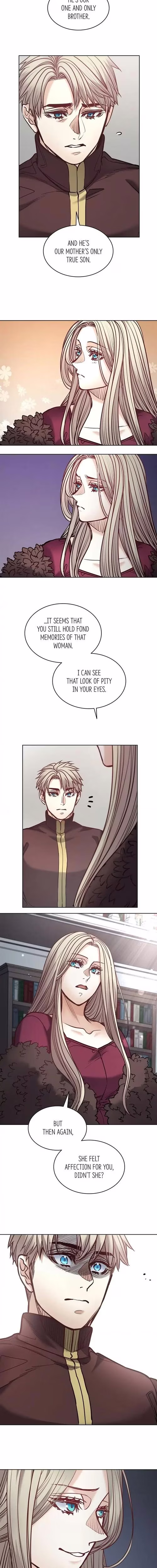 Lady Devil - Chapter 127 - Part 8