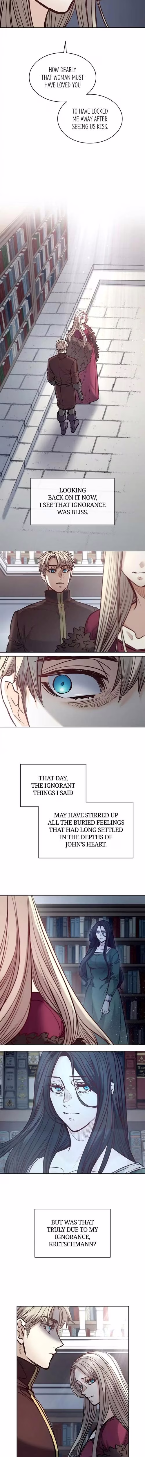 Lady Devil - Chapter 127 - Part 9