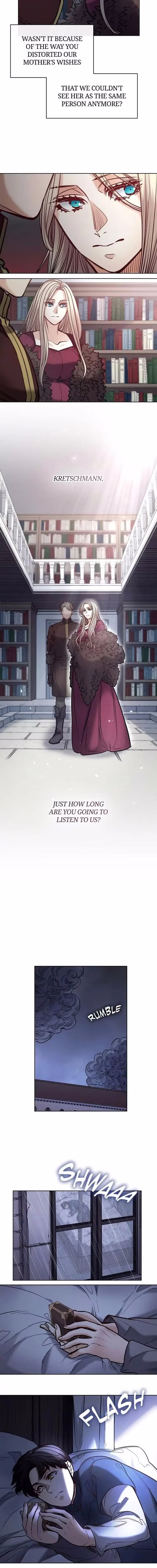 Lady Devil - Chapter 127 - Part 10