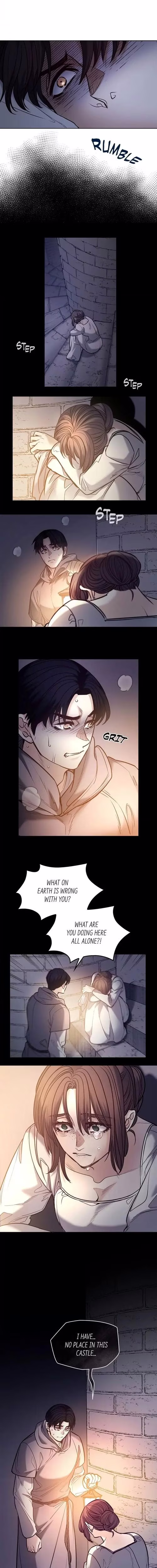 Lady Devil - Chapter 127 - Part 11