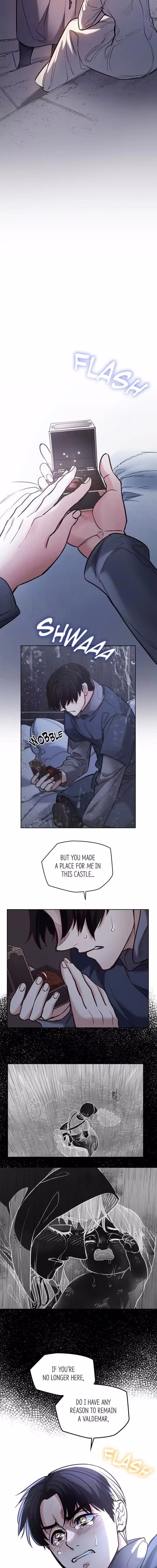 Lady Devil - Chapter 127 - Part 12