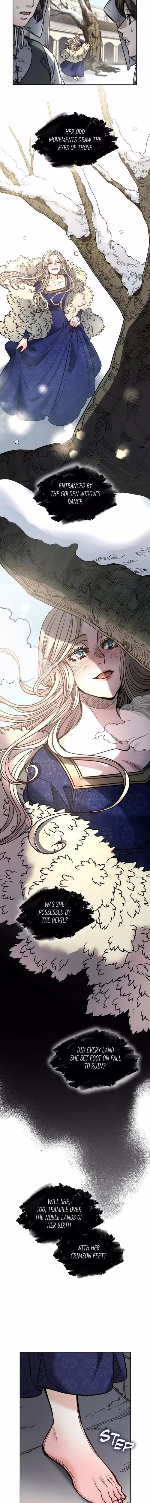 Lady Devil - Chapter 128 - Part 3