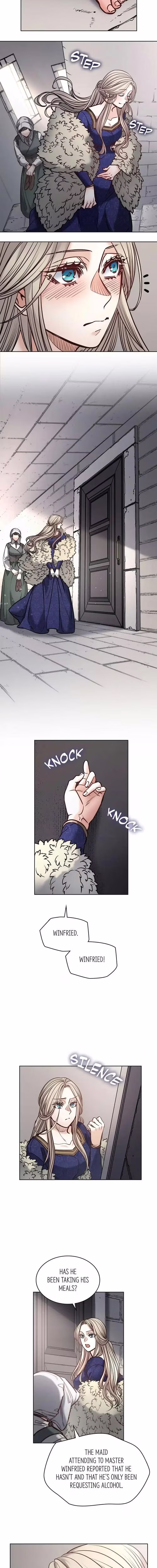 Lady Devil - Chapter 128 - Part 4