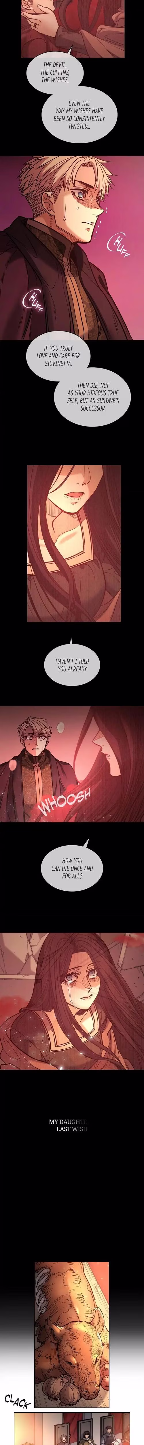 Lady Devil - Chapter 128 - Part 8