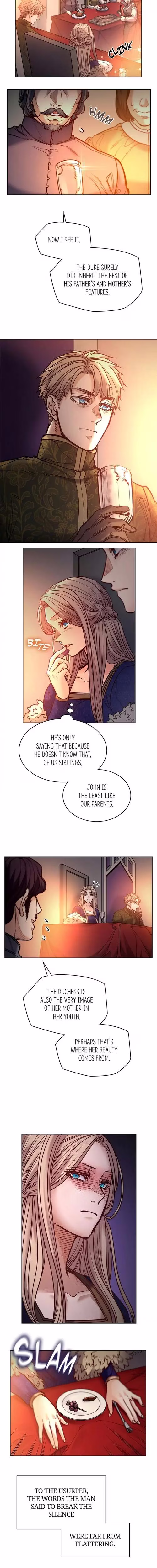 Lady Devil - Chapter 128 - Part 9