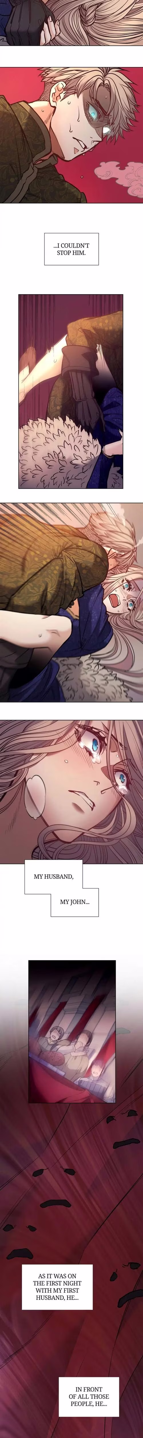 Lady Devil - Chapter 128 - Part 12