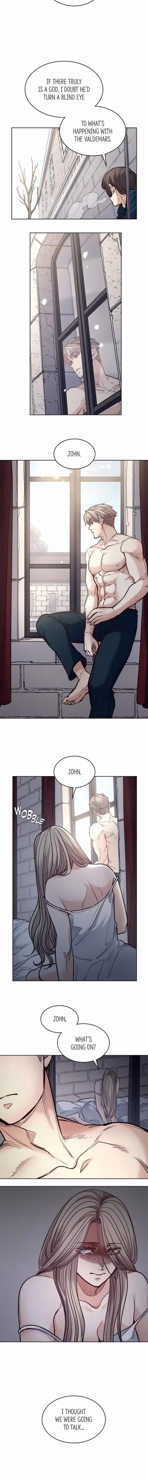 Lady Devil - Chapter 129 - Part 4