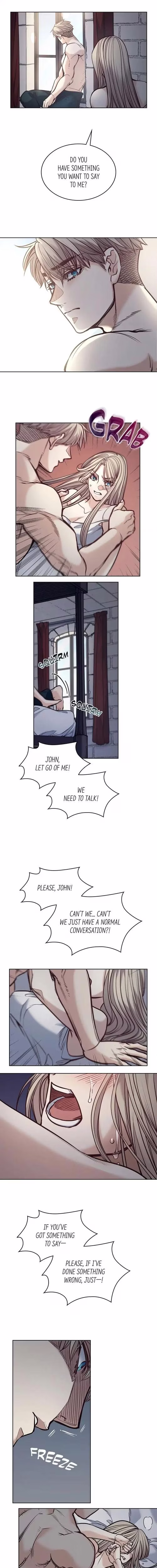 Lady Devil - Chapter 129 - Part 5