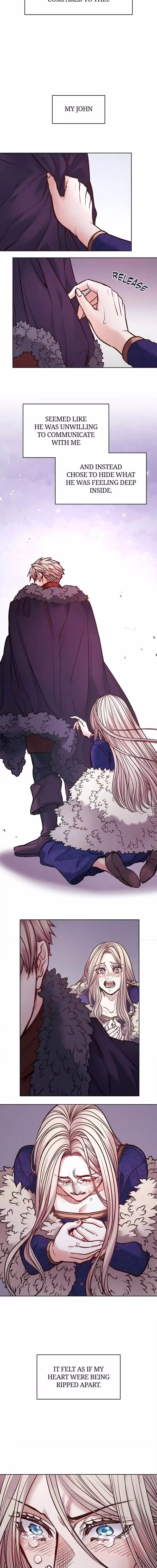 Lady Devil - Chapter 129 - Part 7