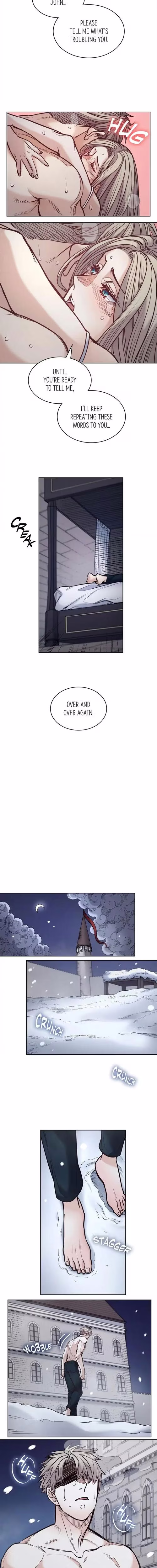 Lady Devil - Chapter 129 - Part 9