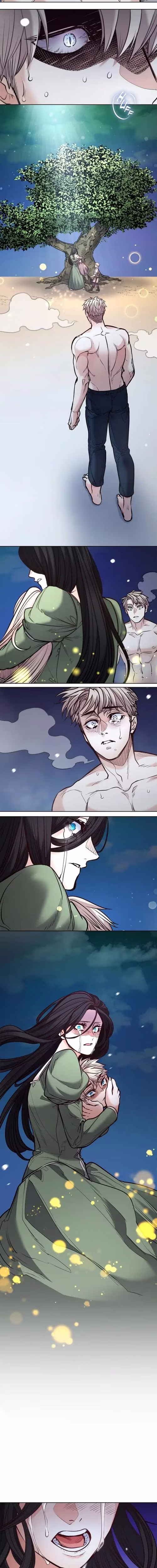 Lady Devil - Chapter 129 - Part 10