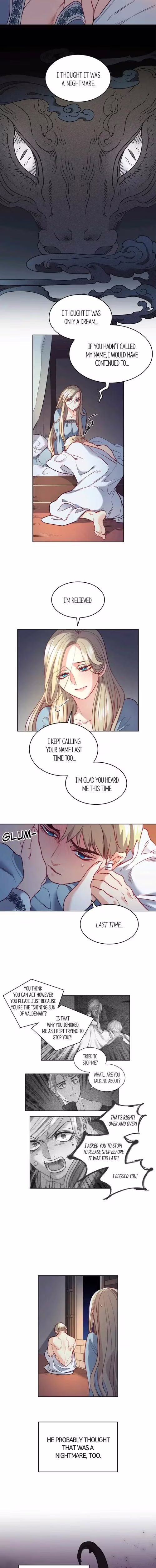 Lady Devil - Chapter 13 - Part 4