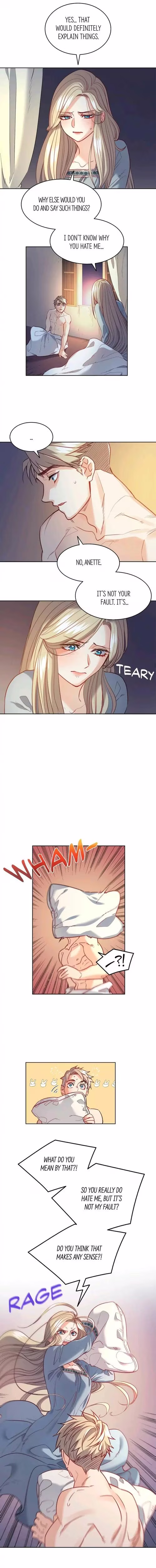 Lady Devil - Chapter 13 - Part 6