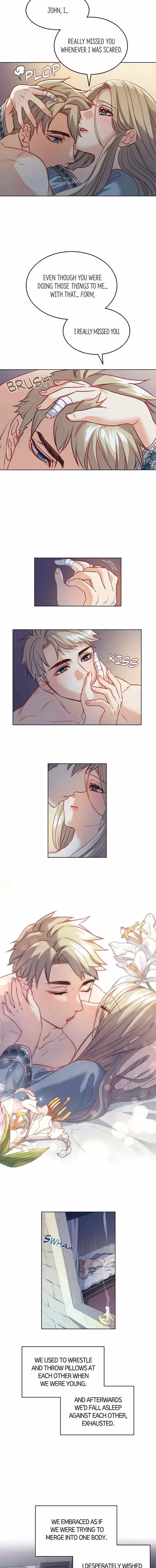 Lady Devil - Chapter 13 - Part 9