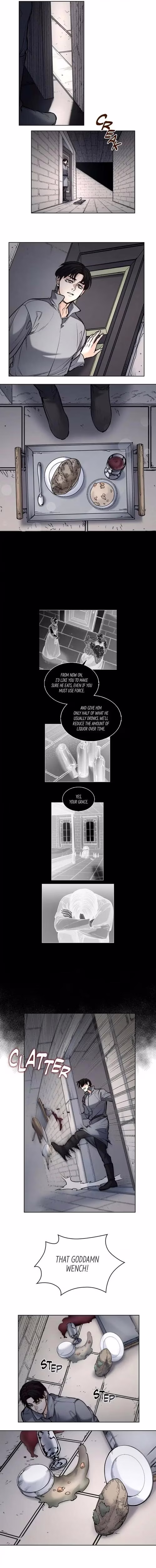 Lady Devil - Chapter 130 - Part 3