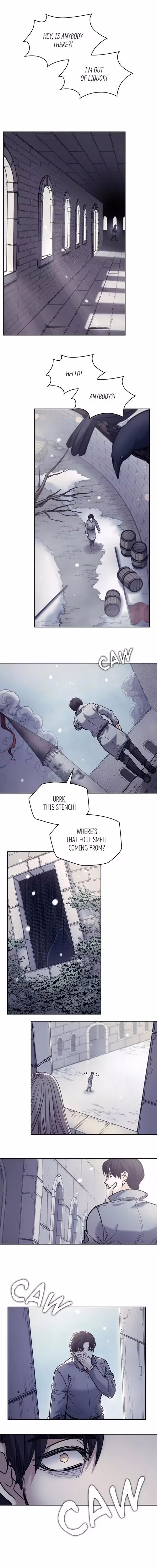 Lady Devil - Chapter 130 - Part 4