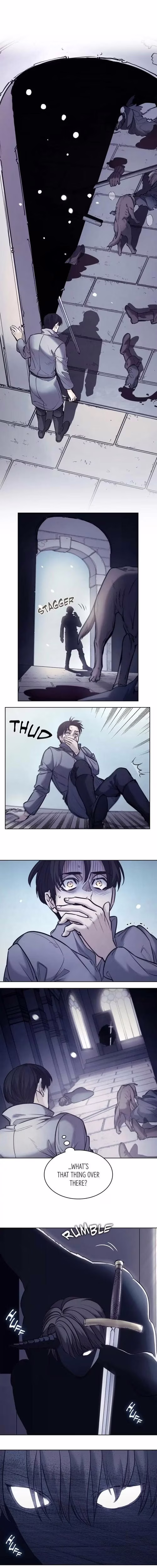 Lady Devil - Chapter 130 - Part 5