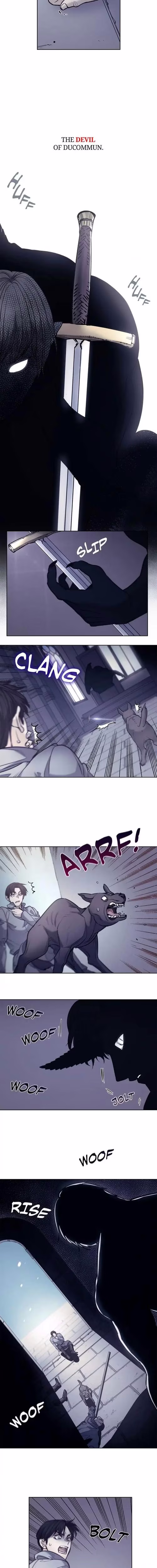 Lady Devil - Chapter 130 - Part 7